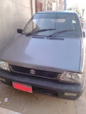 Suzuki Mehran VX 2010 for Sale