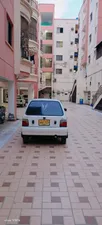 Suzuki Mehran VX 2012 for Sale