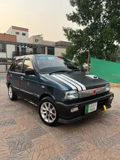 Suzuki Mehran VXR 2009 for Sale