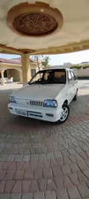 Suzuki Mehran VXR Euro II 2014 for Sale