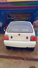 Suzuki Mehran VXR Euro II 2015 for Sale