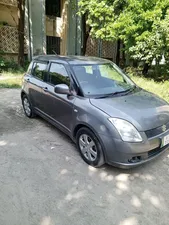 Suzuki Swift DX 1.3 2010 for Sale