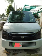 Suzuki Wagon R 2006 for Sale