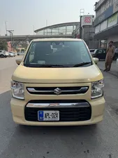 Suzuki Wagon R Hybrid FX 2023 for Sale