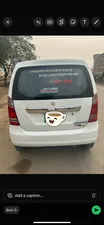 Suzuki Wagon R VXL 2019 for Sale