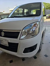 Suzuki Wagon R VXL 2023 for Sale