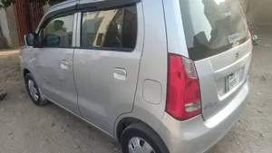 Suzuki Wagon R VXR 2017 for Sale