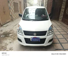 Suzuki Wagon R VXR 2022 for Sale