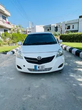 Toyota Belta X 1.0 2007 for Sale