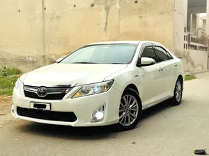 Toyota Camry 2011 for Sale