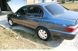 Toyota Corolla 1995 for Sale