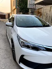 Toyota Corolla Altis Automatic 1.6 2019 for Sale