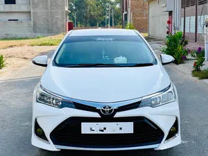 Toyota Corolla GLi 1.3 VVTi Special Edition 2020 for Sale