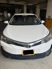 Toyota Corolla GLi 1.3 VVTi 2020 for Sale