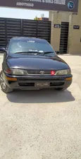 Toyota Corolla XE 2000 for Sale