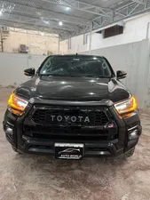 Toyota Hilux Revo V Automatic 2.8 2021 for Sale