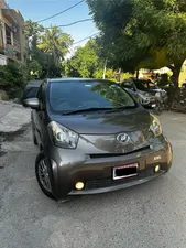 Toyota iQ 100X 2 Seater 2011 for Sale