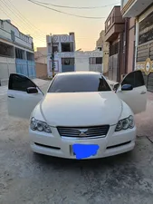 Toyota Mark X 300G 2007 for Sale