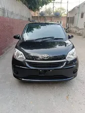 Toyota Passo X G Package 2023 for Sale