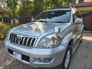 Toyota Prado TX 2.7 2003 for Sale