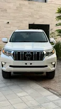 Toyota Prado TX 2.7 2019 for Sale