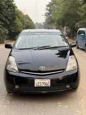 Toyota Prius S Touring Selection 1.5 2008 for Sale