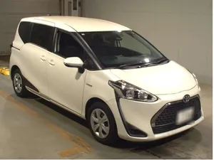 Toyota Sienta 2017 for Sale