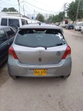 Toyota Vitz iLL 1.0 2010 for Sale