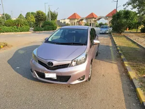 Toyota Vitz 2011 for Sale