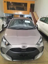 Toyota Yaris Hatchback 2021 for Sale