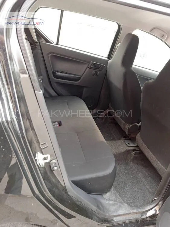Toyota Pixis Epoch 2021 for Sale in Lahore Toyota Pixis Epoch 2021 for Sale in Lahore Image-11