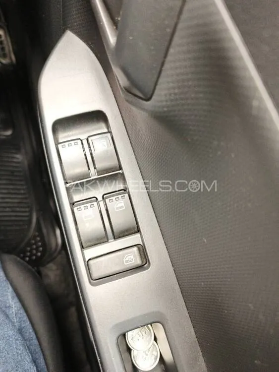 Toyota Pixis Epoch 2021 for Sale in Lahore Toyota Pixis Epoch 2021 for Sale in Lahore Image-12
