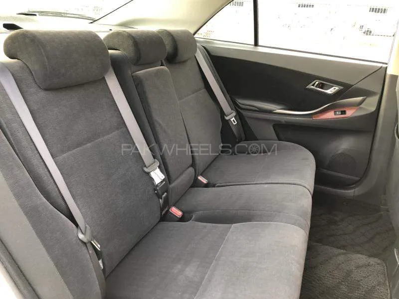 Toyota Premio 2007 for Sale in Peshawar Toyota Premio 2007 for Sale in Peshawar Image-4