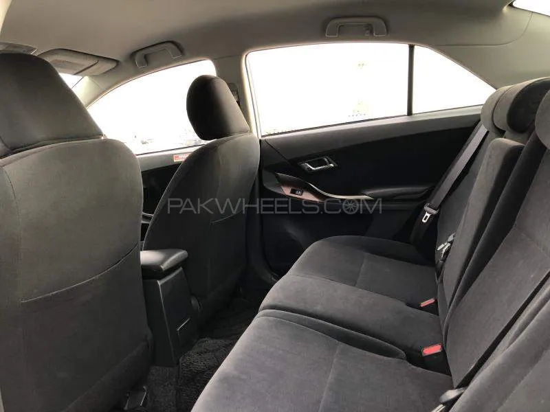 Toyota Premio 2007 for Sale in Peshawar Toyota Premio 2007 for Sale in Peshawar Image-5