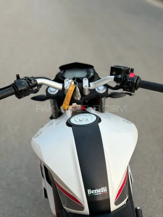 Benelli TNT 150i 2020 for Sale Benelli TNT 150i 2020 for Sale Image-7