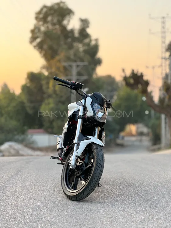 Benelli TNT 150i 2020 for Sale Benelli TNT 150i 2020 for Sale Image-15