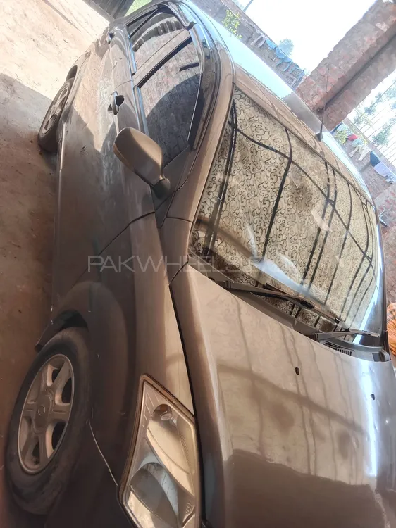 FAW V2 2018 for Sale in Shakargarh FAW V2 2018 for Sale in Shakargarh Image-5