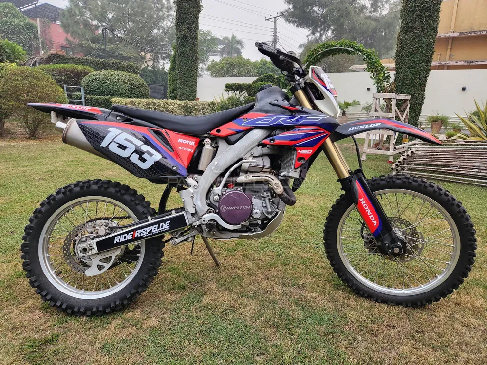 Honda Other 2011 for Sale Image-1