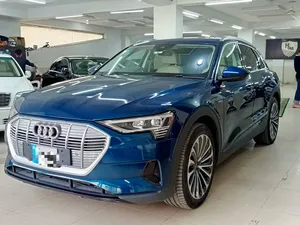 Audi e-tron 55 quattro 300kW 2021 for Sale