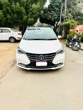 Changan Alsvin 1.5L DCT Lumiere 2021 for Sale