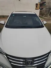 Changan Alsvin 1.5L DCT Lumiere 2021 for Sale