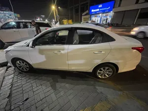 Changan Alsvin 1.5L DCT Lumiere 2022 for Sale