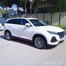 Changan Oshan X7 FutureSense 2022 for Sale