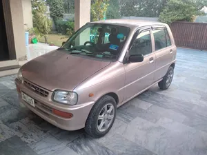 Daihatsu Cuore 2006 for Sale