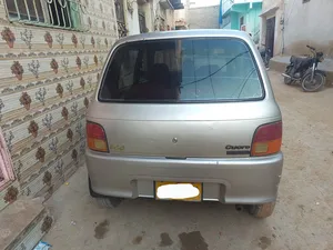 Daihatsu Cuore CX 2003 for Sale