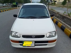 Daihatsu Cuore CX 2007 for Sale