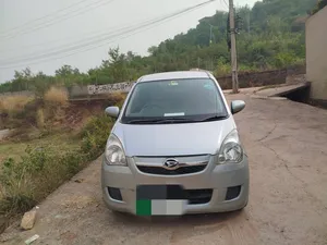 Daihatsu Mira ES 2012 for Sale