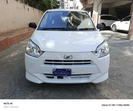 Daihatsu Mira L 2022 for Sale