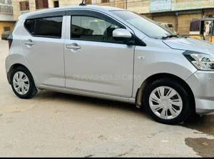 Daihatsu Mira X SA lll 2018 for Sale