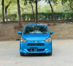 Daihatsu Mira X SA lll 2021 for Sale